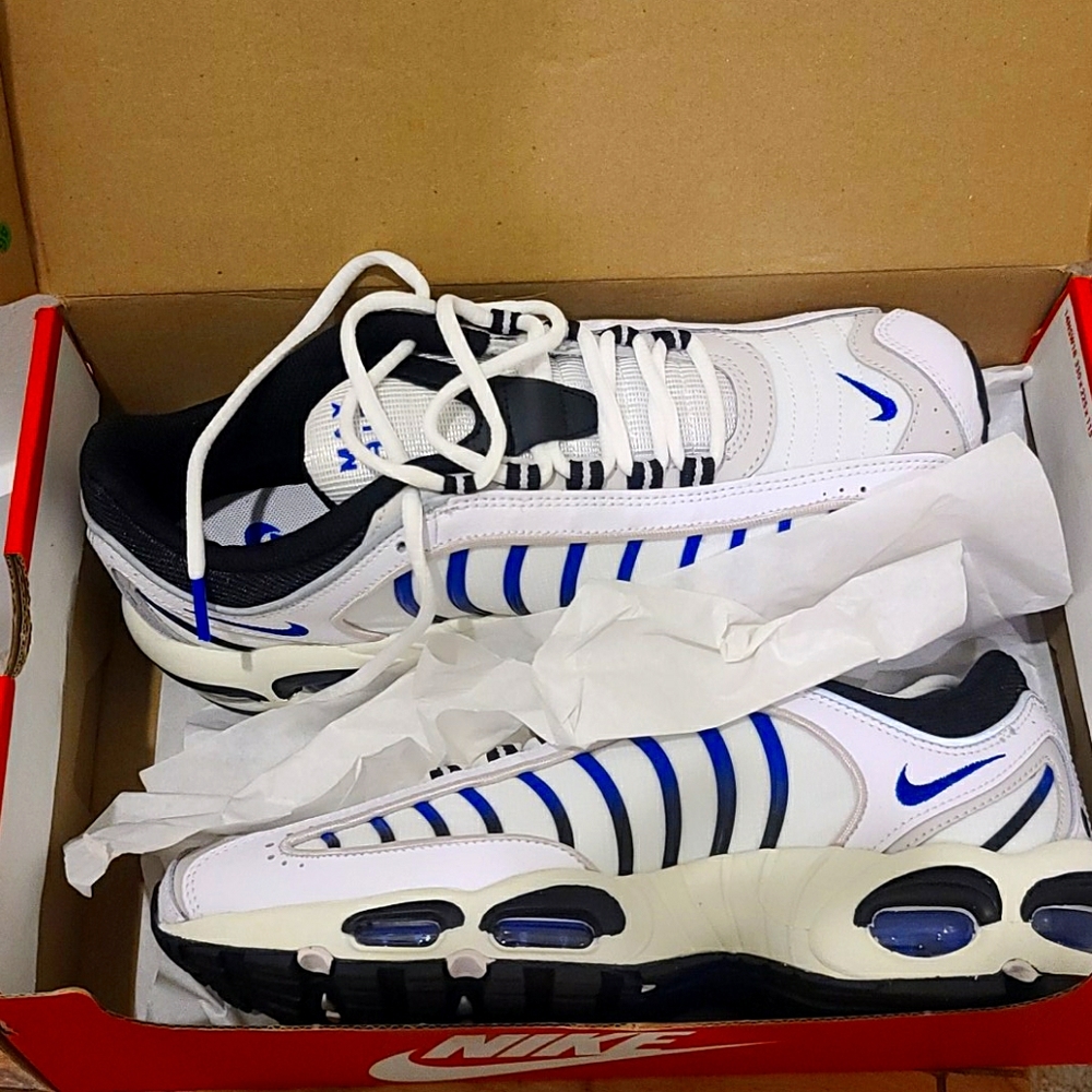 Air Max 95 trailwind 11 off white NWT